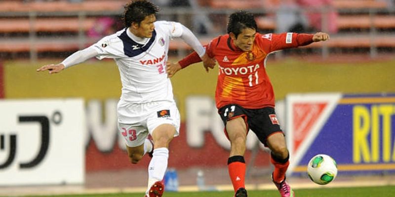 Nhận Định Kèo Nagoya Grampus vs Shimizu S Pulse Ngày 08/02/2026 12:00 và quân