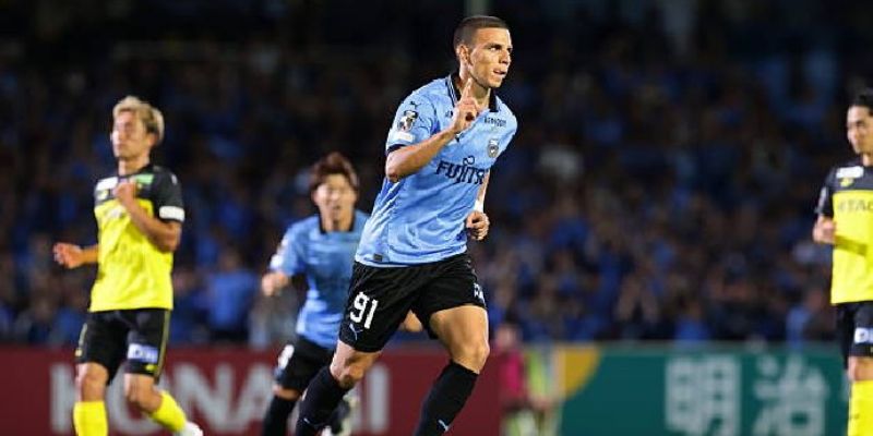 Nhận Định Kèo Kawasaki FC vs Kashiwa Reysol qua đội hình