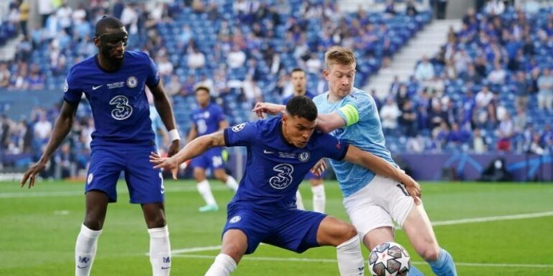 Chốt kèo Hull City +1.0 dựa trên phân tích thể lực