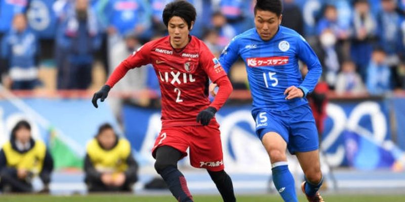 Nhận định kèo Kyoto Sanga vs Vissel Kobe ngày 06/02/2026 17:00