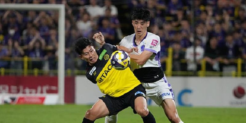 Nhận Định Kèo V-Varen Nagasaki vs Sanfrecce FC chốt tỷ số 1-1