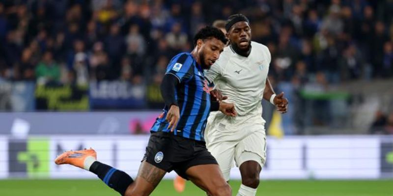 Nhận Định Kèo Atalanta vs Cremonese 10/02/2026 luận giải kèo sáng
