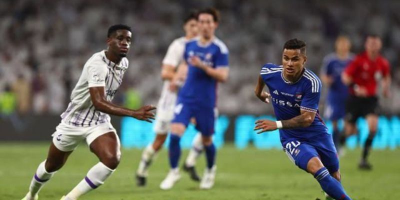 Nhận Định Kèo Yokohama F.M vs Machida Zelvia Ngày 06/02/2026 17:00
