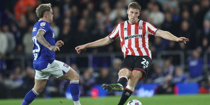 Nhận Định Kèo Wrexham vs Ipswich Ngày 14/02/2026 02:45 qua dữ liệu