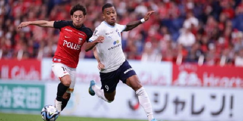 Soi kèo Nhận Định Kèo JEF United vs Urawa Red Ngày 07/02/2026 11:00
